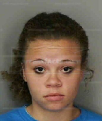 Amber Renee Dalton