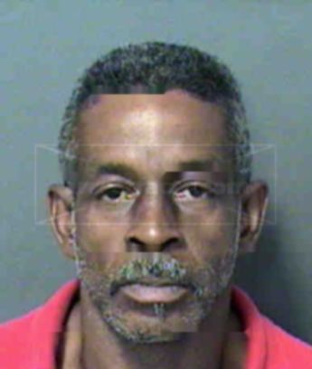 Keith Darnell Caldwell