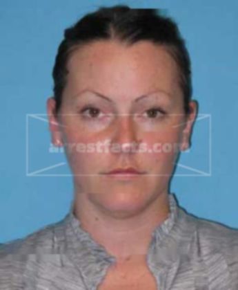 Breeanna Kathleen Davis