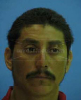 Homero Garcia Vargas