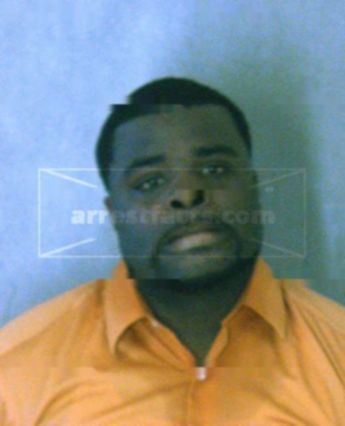 Samuel Xavier Mccrary