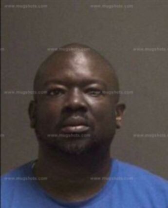 Michael Anthony Hawthorne