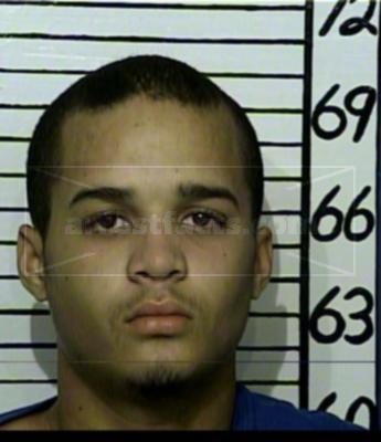 Brandon Mickel Hess