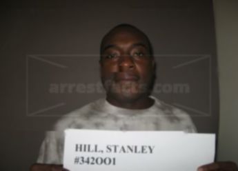 Stanley Hill