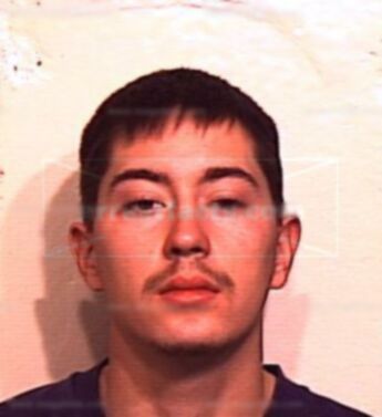 Christopher Scott Goodwin