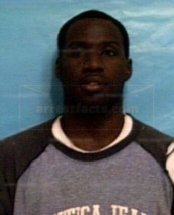 Kelvin Tyrone Snowden