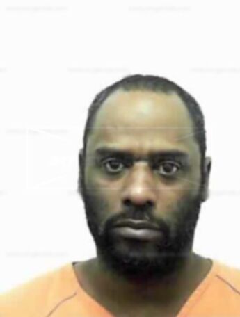 Donald Earl Tolliver