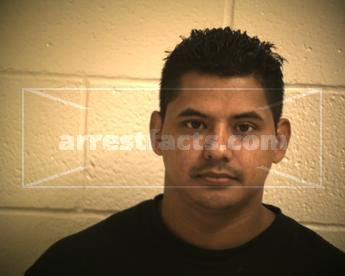Jose Angel Carrion Esquibel