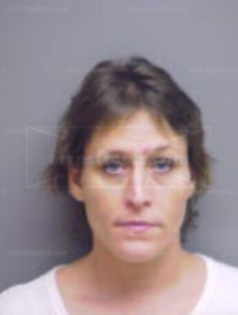 Samantha Jean Burks