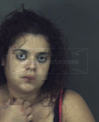 Yamillette Cruz-Nieves