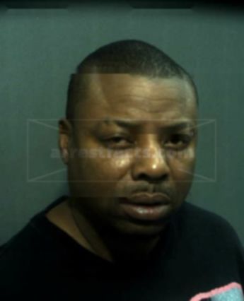Darryl Lee Holly