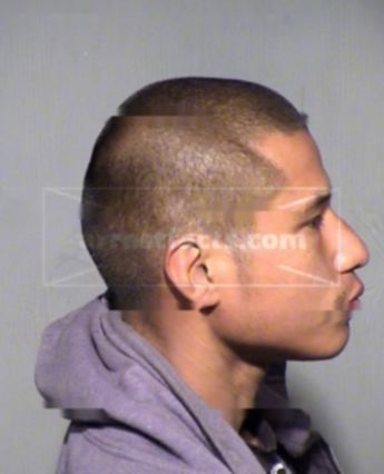 Luke Anthony Wabaunsee