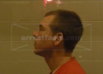 Trenton Jay Fitch