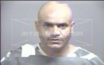 Christopher Curtis Warren