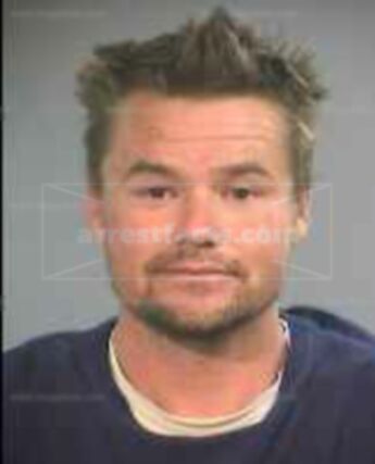 Scott Matthew Laine