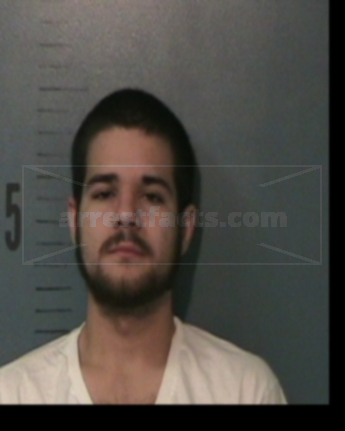Matthew Tyler Jones