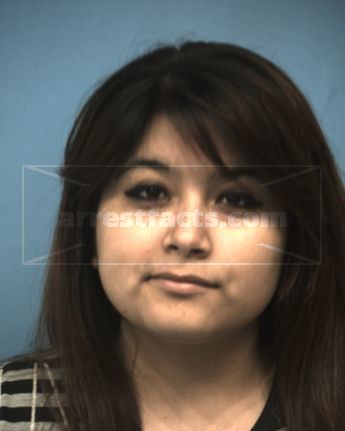 Dulce Lucero Rangel-Rodriguez