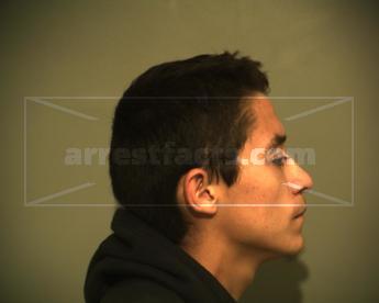 Nathan Norman Salinas