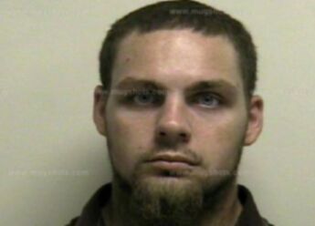 Heath Ammon Crawford