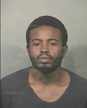 Tyron Jabree Coleman
