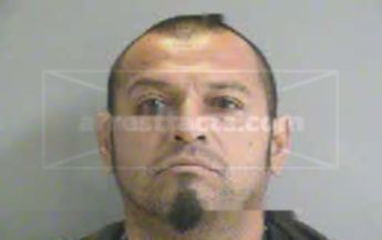 Servando Romero Morales Jr.