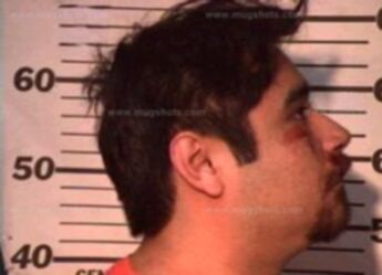 Damian Corona Sanchez