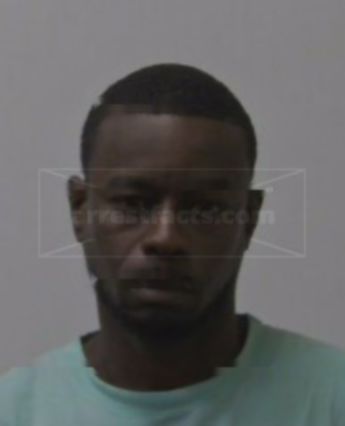 Timothy Jerome Pegues