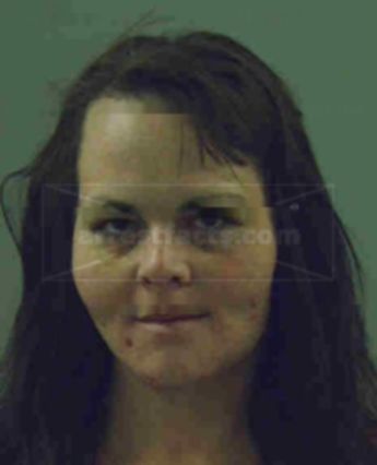 Allison Nicole Whittemore