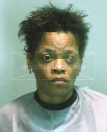 Gwendolyn Diane Jackson