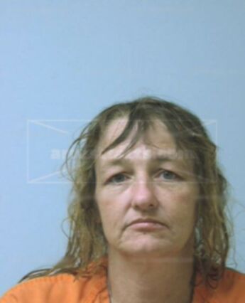 Sonya Marie Houser
