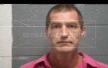 Michael Kent Turner