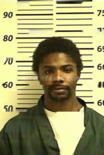 Jerome Brewer