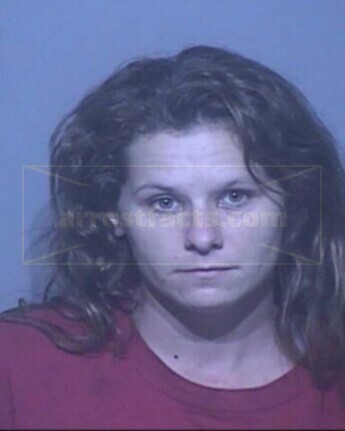 Amanda Lynn Sikes