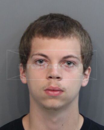 Dakota James Drymon