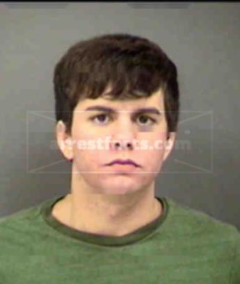 Jordan Andrew Frye