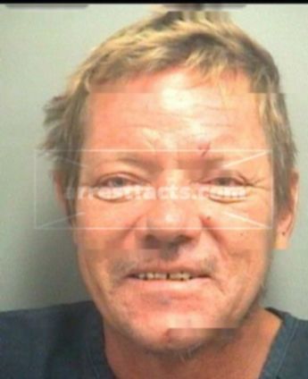 Christopher Ward Patterson