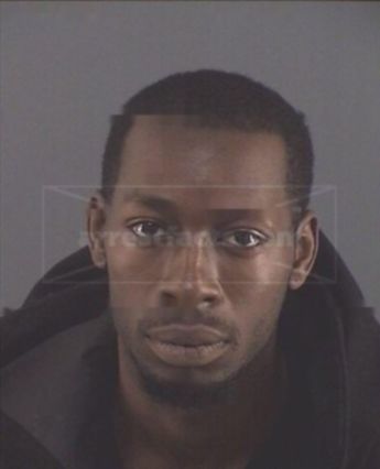 Dontree Centrell Reed