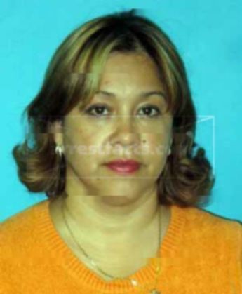 Lourdes Isabel Ramirez