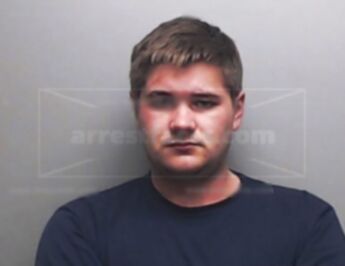 Brock Thomas Woody