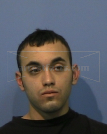 Seth Kameron Ramirez