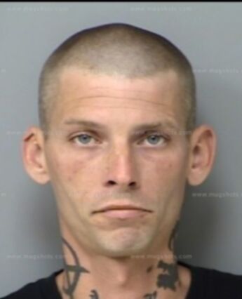 Ricky James Beasley