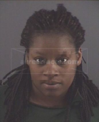 Starsha Nikica Massey