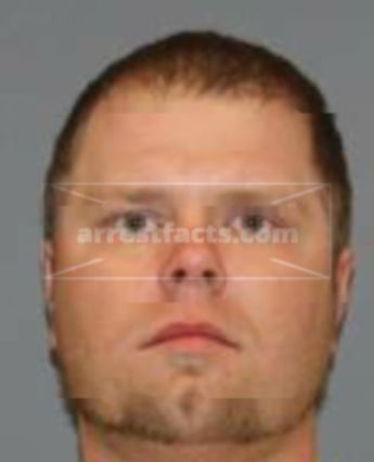 Michael Jason Burrows