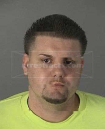Brandon Joseph Mayes