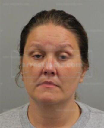 Tonya Dawn York