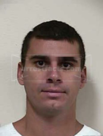 Dustin Kane Genovese