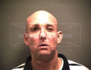 Eric Wayne Bates