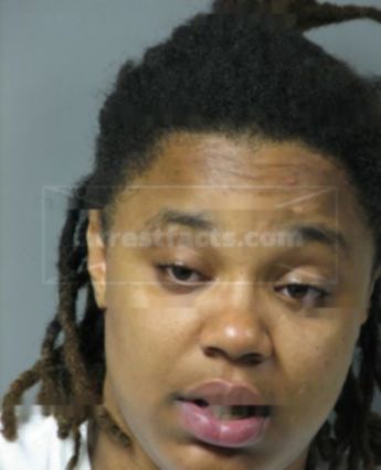 Shavon Daniels