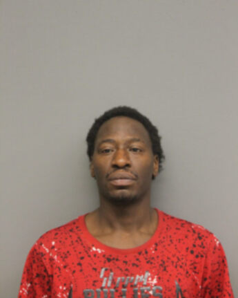 Torrence T Carter
