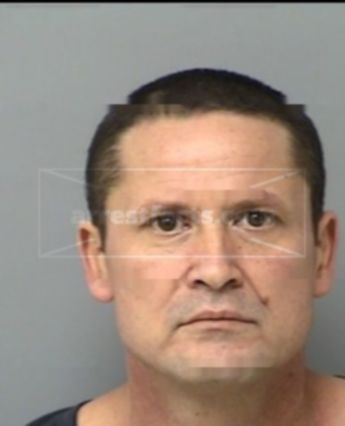 Randy Earl Francis